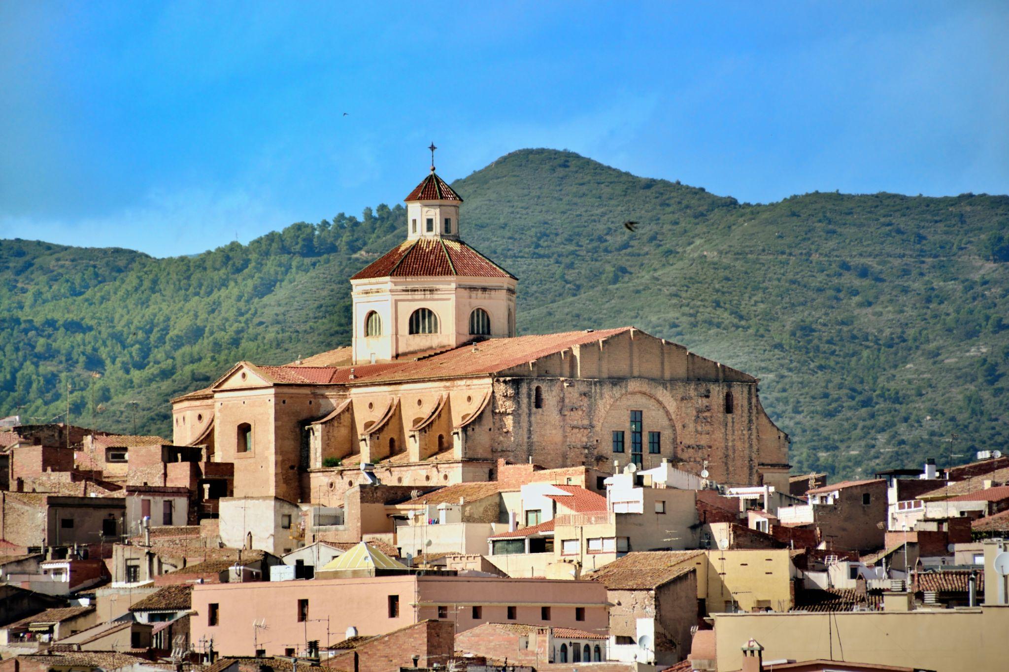 Mont-roig del Camp